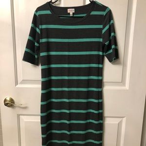 Lularoe Julia dress